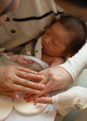 -圣贝拉母婴护理中心(深圳莱佛士店)