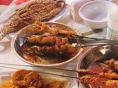 -有奴思烤肉·清真(正宁路店)