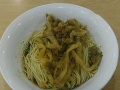 -瞻老元面馆(双塘路店)