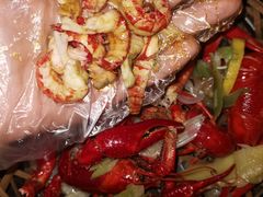 -蚝翅·海鲜粥·烧烤·宁夏滩羊季(玉米楼店)