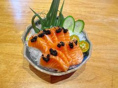 -大雄寿司(番禺万达店)