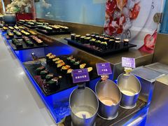 -堂会(白云店)