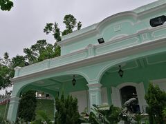 -龙环葡韵住宅式博物馆