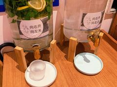 -小满手工粉(上海月星环球港店)