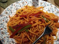 -798餐厅(任丘路店)