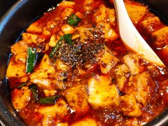 招牌麻婆豆腐-陈麻婆豆腐总店