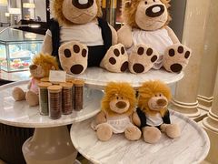 -广州富力丽思卡尔顿酒店