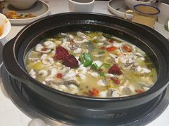 -周渝食惦酸菜鱼(青浦店)