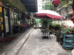 -严国平动物医院(德政总院)