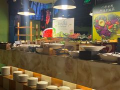 -戈拿旺巴西烤肉(崇文门店)