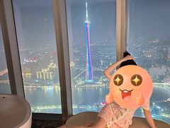 -广州四季酒店