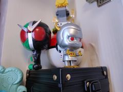 -泡泡玛特POPMART(上海环球港店)