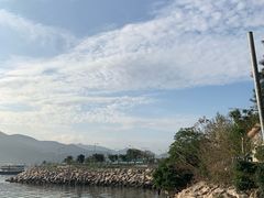 -东平洲海岸公园