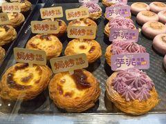 -泸溪河桃酥(秦淮新街口店)