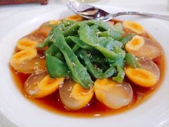 -阿庄新豫菜(航海东路店)