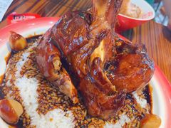 -桐哥肉铺(万柳华联店)