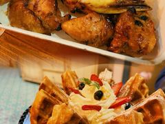 -Kitchen·Y洋厨房西餐厅(王府壹号店)