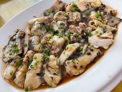 -绢姐海鲜大排档