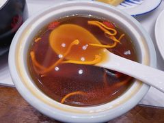 -天龙宝严素食馆(大兴善寺店)