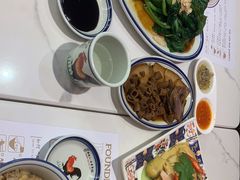 -發起人·肉骨茶(万象汇店)