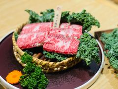 -松鱼亭·和牛烧肉(协鑫广场店)