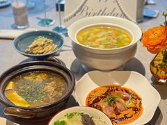 -南堂館川菜文化餐厅(天府店)