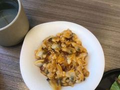 -隅乐胡椒虾·台湾菜·团建(皇岗店)
