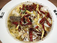 -太二酸菜鱼(武汉光谷保利店)