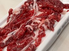 -潮汕大目牛肉火锅(水围店)
