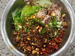 -文惠桥头大华干捞粉