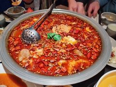 -麻六记(深圳首店)