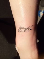 -汉刺青TATTOO STUDIO