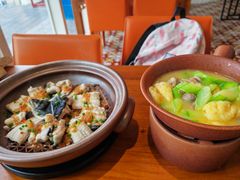 -醉壹号海鲜大排档·老厦门特色菜(厦门美食地标店)