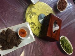 -老味茶屋(川沙老街店)