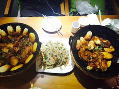 -津武刁馋一锅出(双街店)