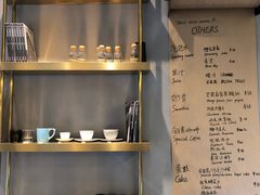-KYO COFFEE(胶州路店)