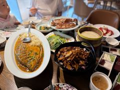 -京采烤鸭清真餐厅(金桥店)