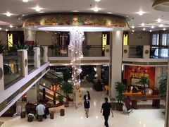大堂-胶东人家(奥体中心店)