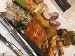 -厦门泰地万豪酒店-贡厨全日餐厅