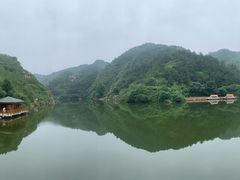 -仙居谷风景区