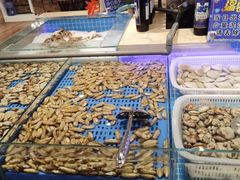 -万象·复兴号鲜肉烤肉海鲜自助(升级店)