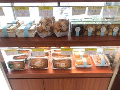 零售区-老大昌(瑞金二路69弄小区店)