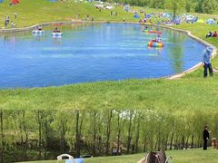 -玉渡山自然风景区