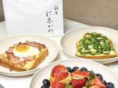 -银座仁志川·生吐司专门店(香港广场店)