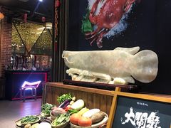 -林记生蚝·专注生蚝三十载(创意园店)