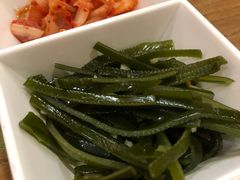 -冰川延边料理·炭烤串(原小木屋店)