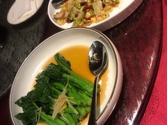 -海尔洲际酒店天下一品中餐厅