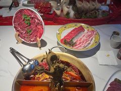 -小龙翻大江文化火锅(宽窄店)