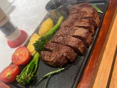-NG PASTA吴居·中华意面·鲜牛排(南头古城店)