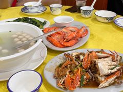 -秋姐美食店(旅游大道店)